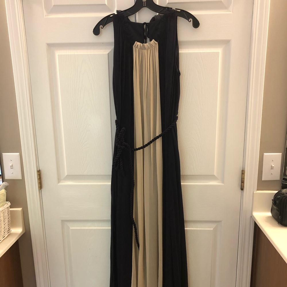 J.Crew Collection Chiffon Gown